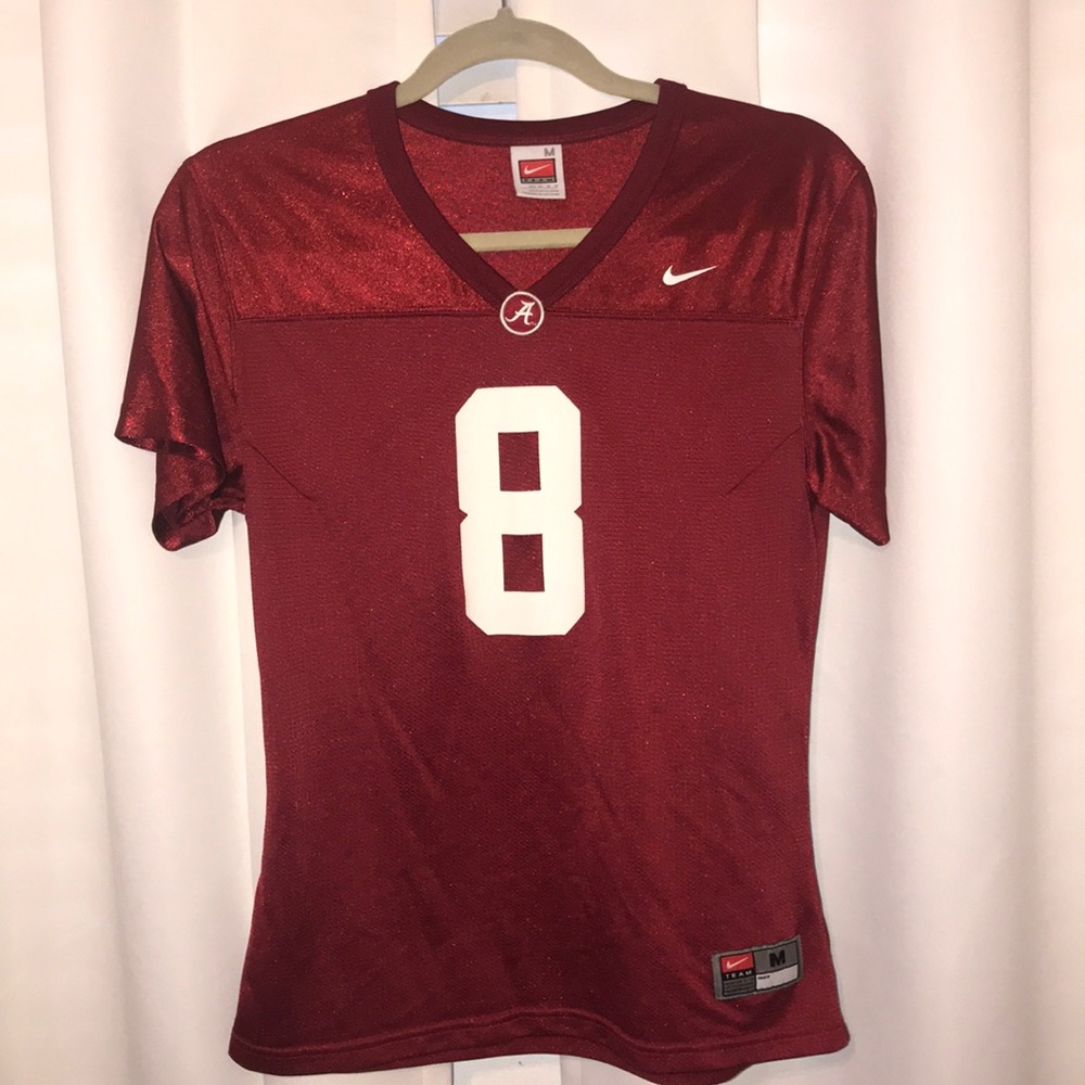 Women’s Alabama Jersey